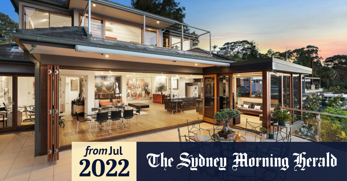 Sydney property Bob Teoh behind Cremorne’s 16 million house purchase